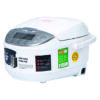 Nồi cơm điện tử Toshiba 1L RC-10DH2PV(W)