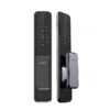 Khóa cửa vân tay Bosch EL600 EU Gray App Wifi