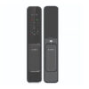 Khóa cửa vân tay tự động Bosch EL600F EU Gray Face ID