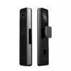 Khóa điện tử tự động Bosch FU5 PLUS Black Face ID