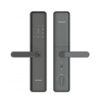 Khóa điện tử tay gạt Bosch ID40 EU Gray