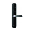 Khóa cửa thông minh tay gạt Bosch ID60 EU Gray